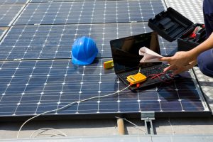 Conditions d’installation de panneaux solaire par Solaires Photovoltaïques à Gometz-le-Chatel